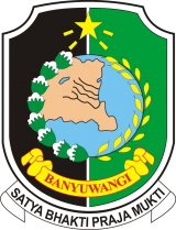 Kecamatan Banyuwangi Kabupaten Banyuwangi